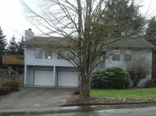 3409 NE 160th St, Ridgefield, WA 98642