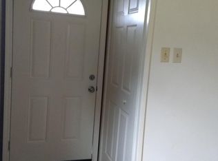 710 Trenton St, Harriman, TN 37748