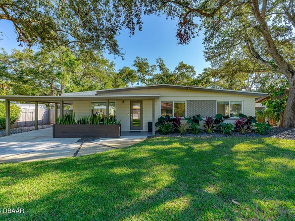 645 Yupon Ave, New Smyrna Beach, FL 32169