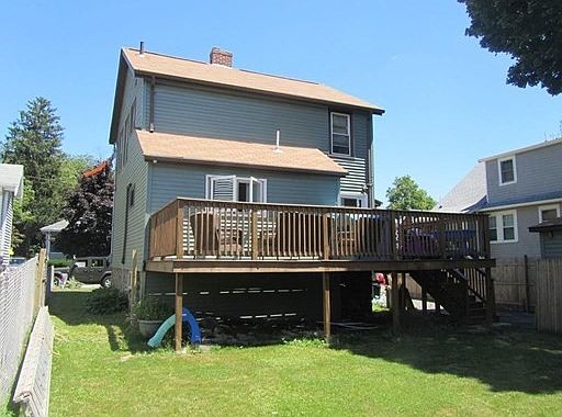 3rd image of 87 Thornton St #87