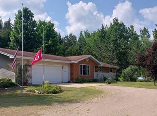 N3109 M 67, Limestone, MI 49816