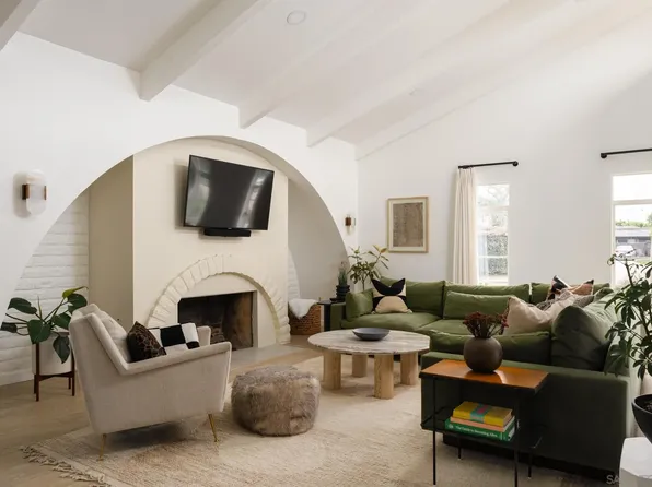 1450 Highland Dr, Solana Beach, CA 92075