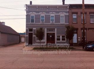 940 Central Ave APT 4, Newport, KY