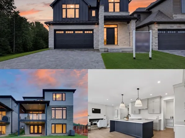 6875 Heathwoods Ave, London South, ON N6P 1H5