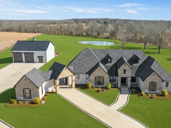 162 County Road 42530, Paris, TX 75462