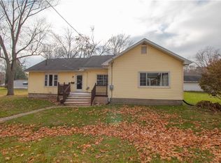 5221 Wiseland Ave SE, Canton, OH