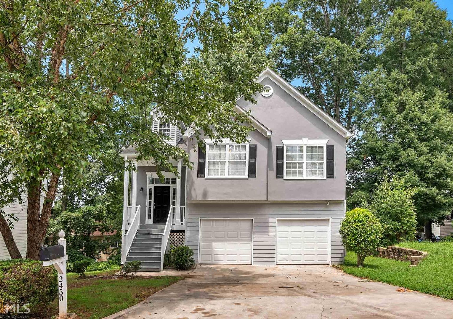 2430 Lake Royale Dr, Riverdale, GA 30296 Zillow