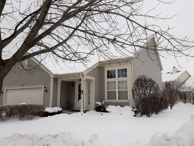 13714 S Ironwood Dr, Plainfield, IL, 60544