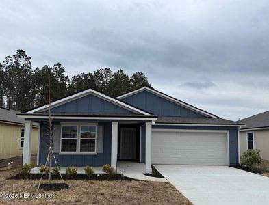 12407 RUSSIAN OLIVE Road, Jacksonville, FL, 32218