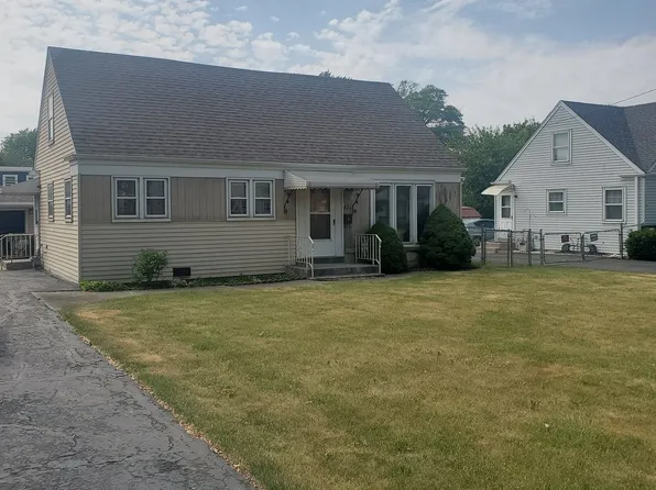 824 Joyce Ave, Melrose Park, IL 60164