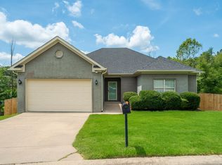 5705 John Hancock Dr, Benton, AR 72019