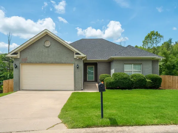 5705 John Hancock Dr, Benton, AR 72019