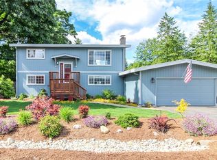 17316 SE 133rd St, Renton, WA 98059