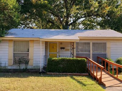1505 W Felix St, Fort Worth, TX, 76115