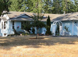 7922 58th Ave NE, Olympia, WA 98516