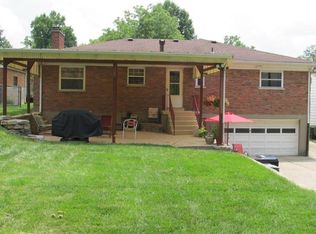 3430 Corrine Ave, Cincinnati, OH 45238
