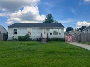 1901 Minnesota Ave, Kenner, LA 70062
