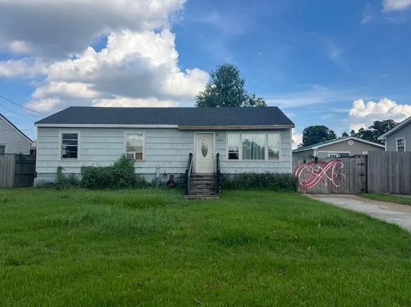 1901 Minnesota Ave, Kenner, LA 70062