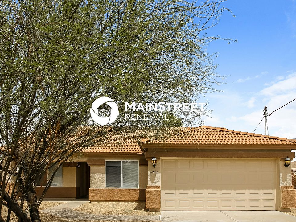 2612 E Paradise Ln, Phoenix, AZ 85032 | Zillow