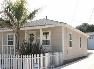 3414 Point Sal Rd, Casmalia, CA 93429