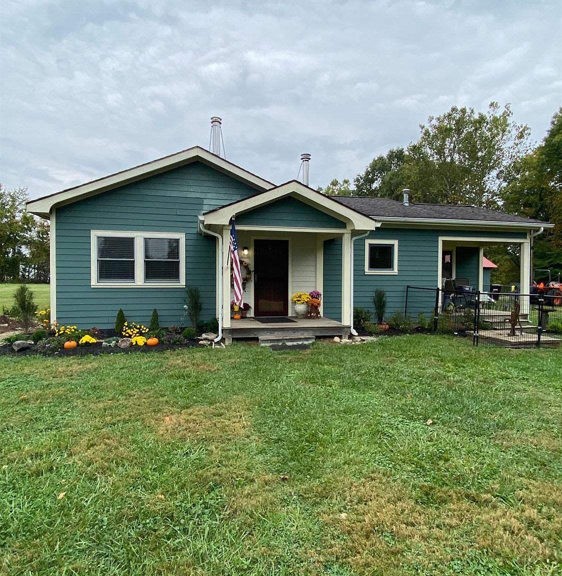 9088 State Road 229, Metamora, IN 47030 MLS 202121 Zillow