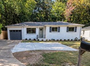 1162 Cresthill Rd, Birmingham, AL 35213