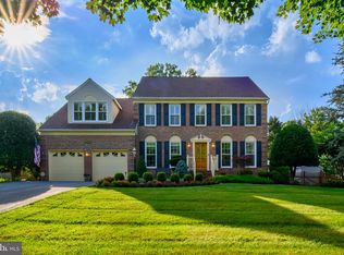 2724 Thornbrook Rd, Ellicott City, MD 21042