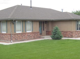 13820 Larkspur Dr, Montrose, CO 81403