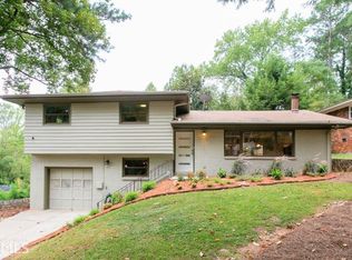 3147 Bobbie Ln, Decatur, GA 30032