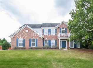 11533 Twickham Ct, Johns Creek, GA 30024