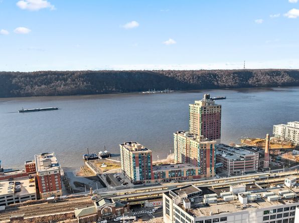Hudson Park Community | 1 Alexander St, Yonkers, NY