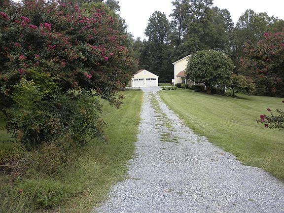 View from Stonemeadow Lane #1