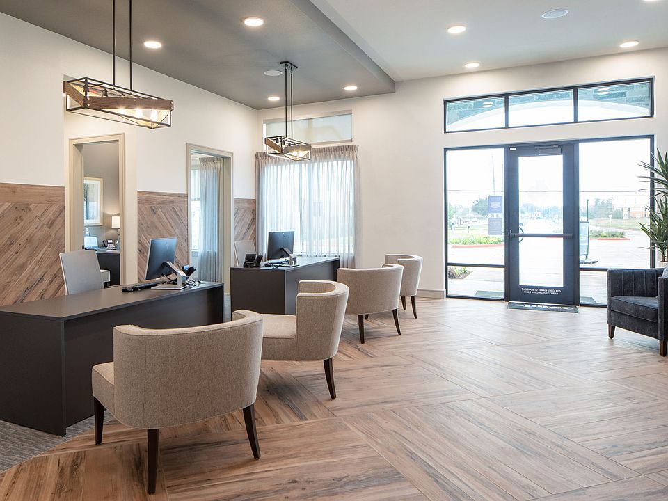 Emory West Cypress 19770 Clay Rd Katy TX Zillow