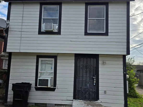 114 Canton St #1/2, Houston, TX 77012
