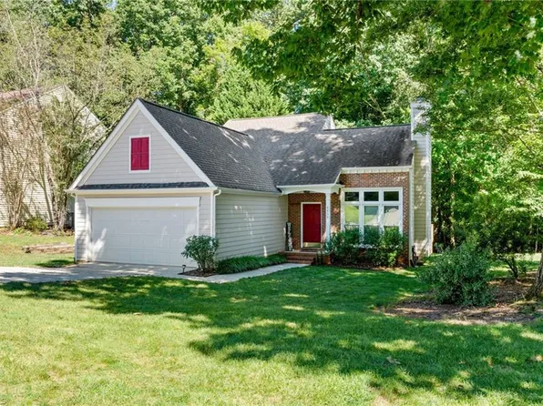 4404 Southport Rd, Greensboro, NC 27410