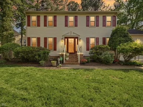 1417 Tapscott Ct, Virginia Beach, VA 23456