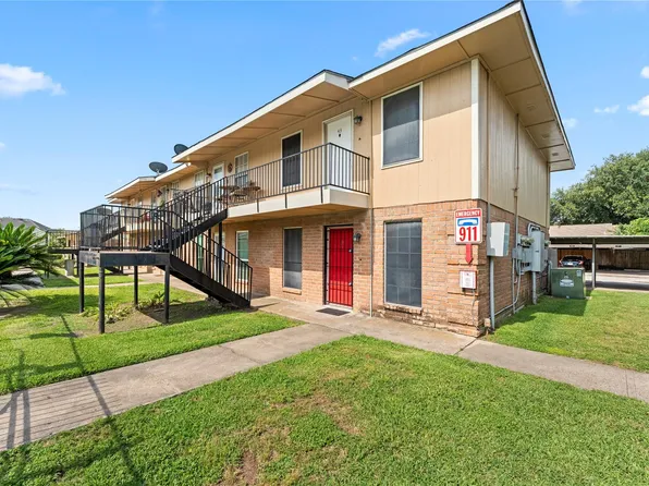 3316 Burke Rd APT 43, Pasadena, TX 77504