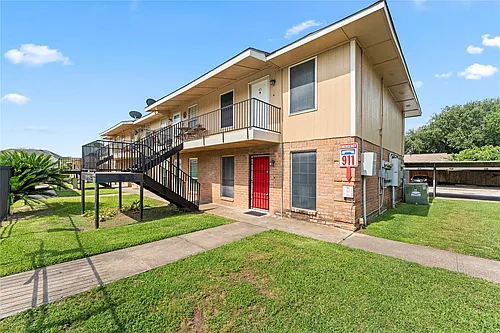 3316 Burke Rd #43 Photo 1
