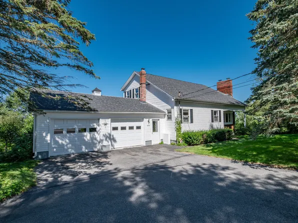 958 Lakeview Drive, China, ME 04358