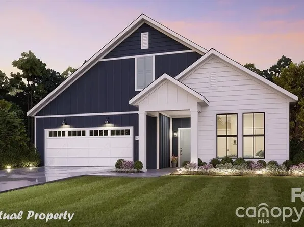 7428 Walters Farm Way, Huntersville, NC 28078