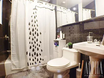 Rented by Alpha Properties NYC I LLC