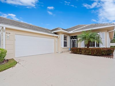 308 NW Bentley Circle, Port Saint Lucie, FL, 34986