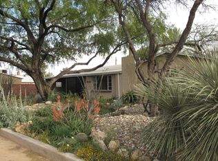 2920 E Monte Vista Dr, Tucson, AZ 85716