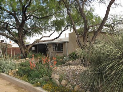 2920 E Monte Vista Dr, Tucson, AZ, 85716