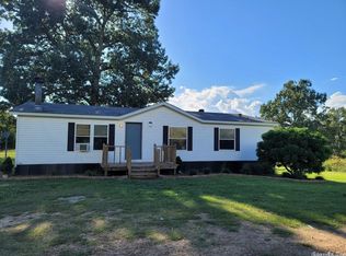 104 Polk Rd #225, Cove, AR 71937