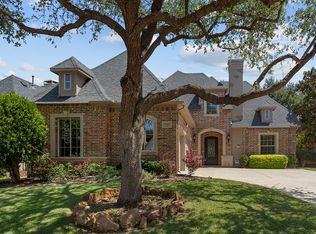 6060 Star Trail Dr, Frisco, TX 75034