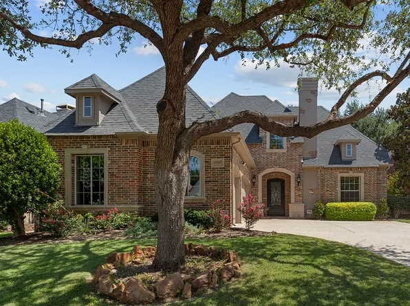 6060 Star Trail Dr, Frisco, TX 75034