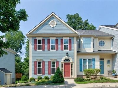 401 Cambridge Commons #401, Middletown, CT, 06457