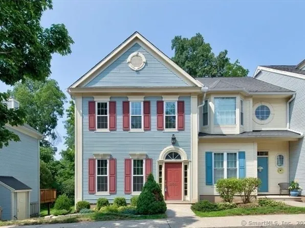 401 Cambridge Commons #401, Middletown, CT 06457