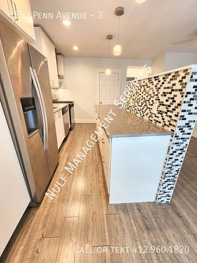 1 bed, 1 bath in Lawrenceville — Photo 2